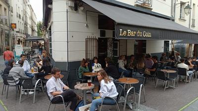 Le Bar Du Coin - Photo 3