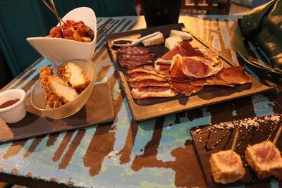 A Cantina - Photo 2