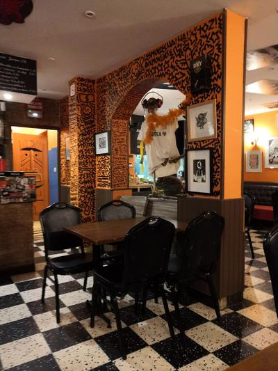 Le Lyautey — Lille