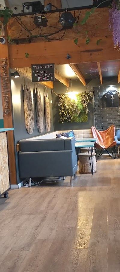 Network Bar - Photo 3