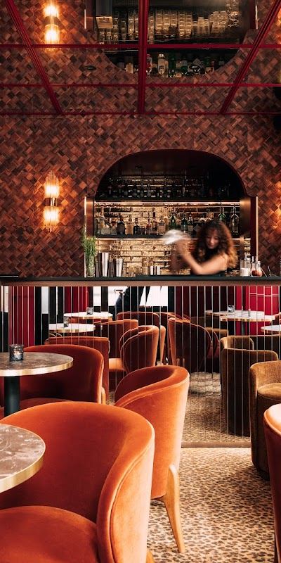 BAM Karaoke Box Richer — Paris