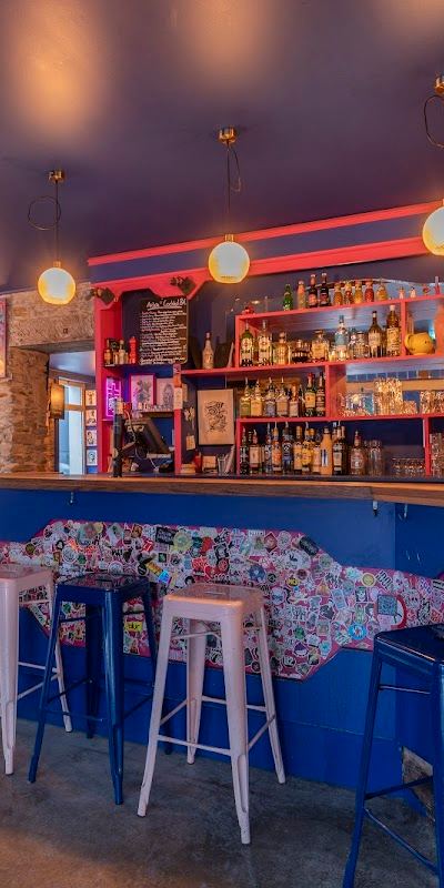 Arlette Café — Nantes