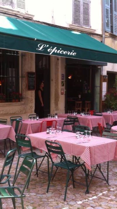 L'Épicerie — Avignon