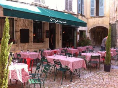 L'Épicerie — Avignon