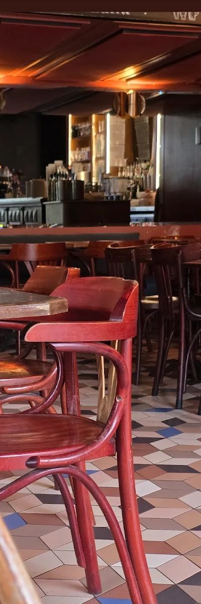 Broc Café — Montpellier