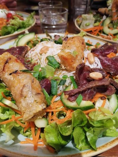 Broc Café - Photo 3