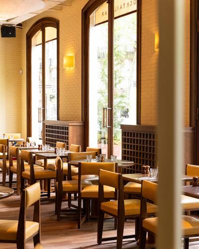 Auteuil Brasserie - Photo 3