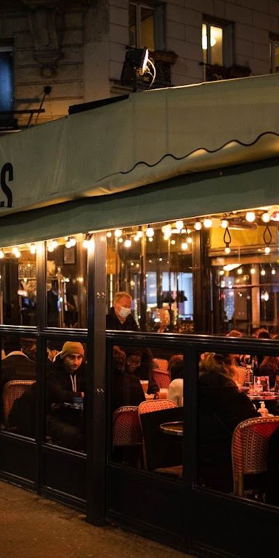 Jules — Paris