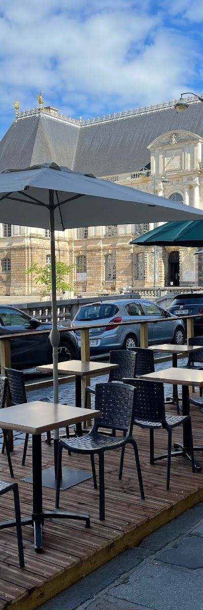 Le O'Connell's — Orléans