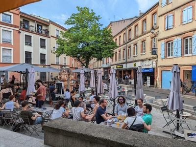 Le Breughel l'Ancien - Photo 3