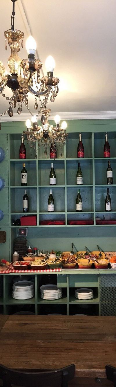 la cantine des tontons - Photo 2
