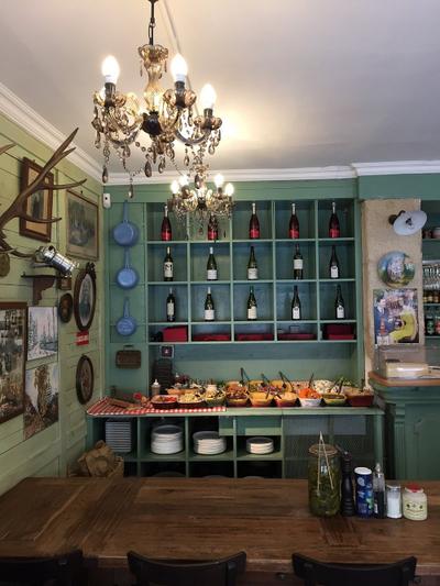la cantine des tontons - Photo 2