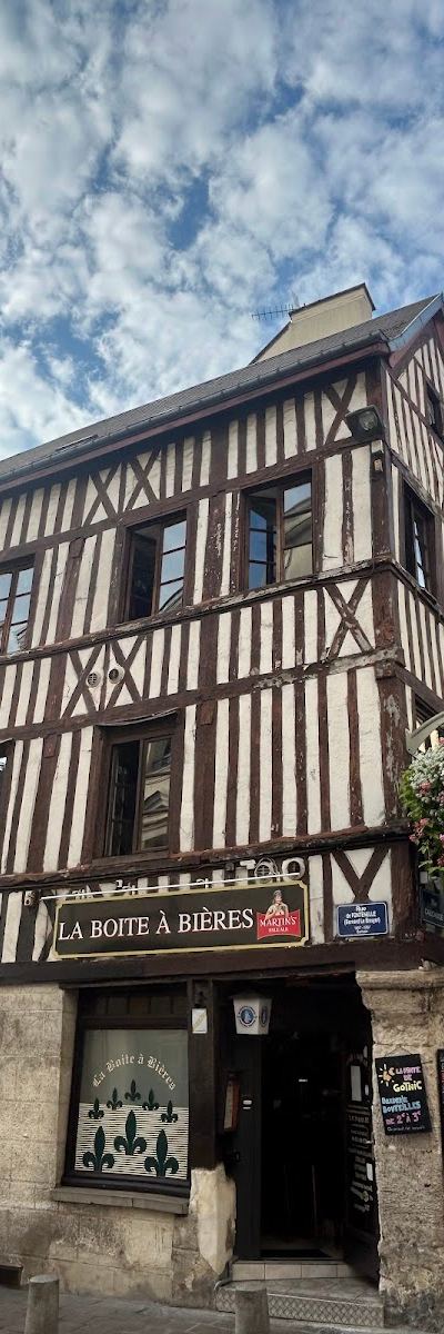 La Boîte à Bières - Photo 3