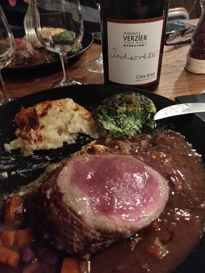 Lharmonie Des Vins - Photo 2
