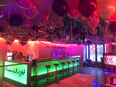 Limelight - Photo 3