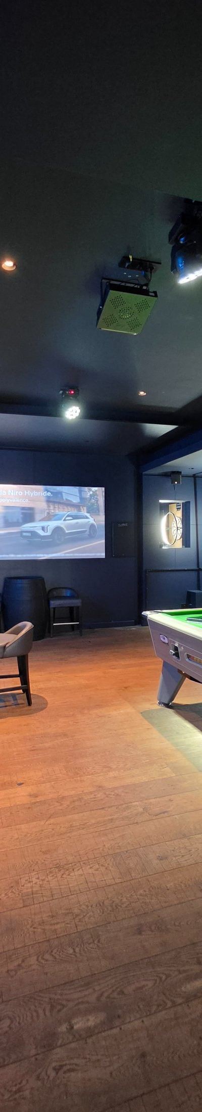 Le Hit Bar - Photo 2