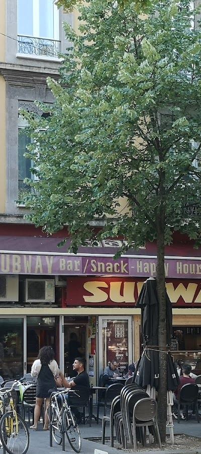 Le Subway - Photo 3
