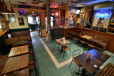 troll café - Photo 3