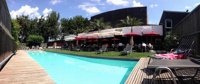 Le Bikini — Toulouse