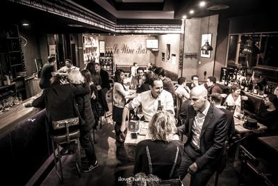 Le Wine Bar by Le Vintage - Photo 3
