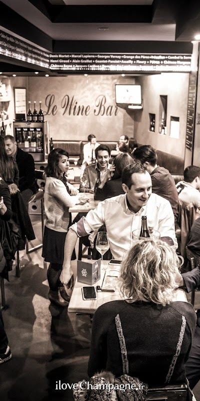 Le Wine Bar by Le Vintage - Photo 3