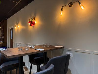 Le Bollinger - Photo 2
