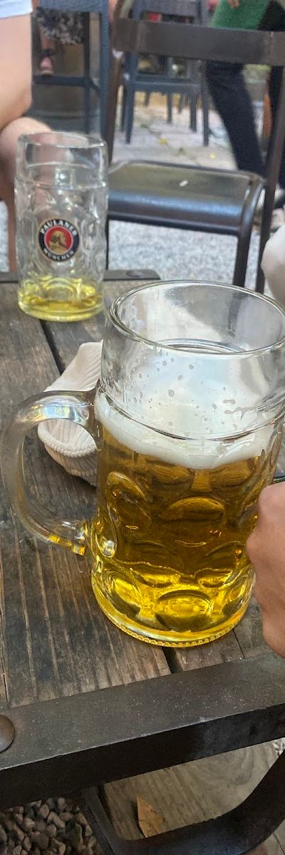 Le Biergarten - Photo 3