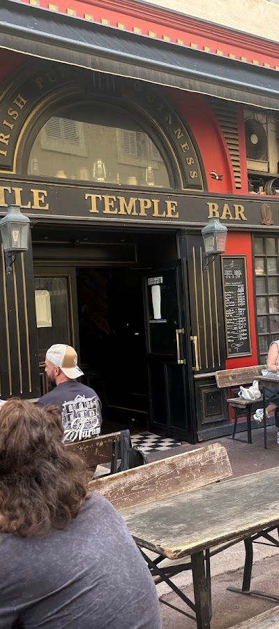 Little Temple Bar 1 - Photo 3
