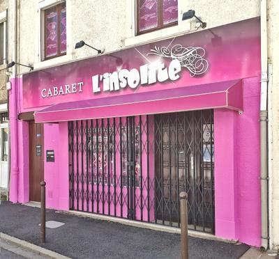 L'Insolite — Orléans