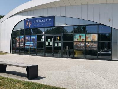 KP Karaoke Box Bordeaux - Photo 2