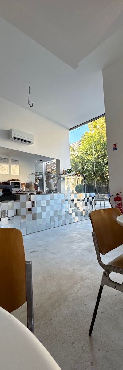 59 Social Club — Marseille