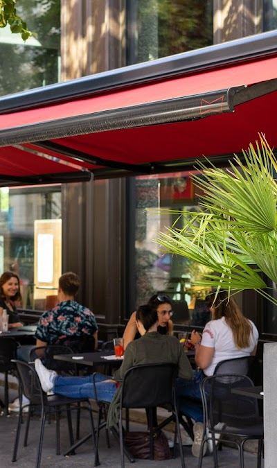 Hard Rock Café Lyon — Lyon