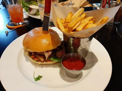 Hard Rock Café Lyon - Photo 3
