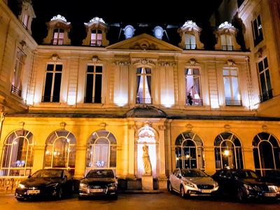 Cercle de l Union Interalliee - Photo 3