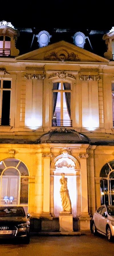 Cercle de l Union Interalliee - Photo 3