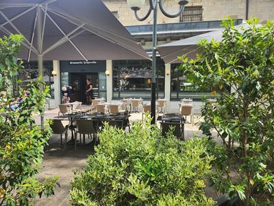 Le Café de l'Horloge - Photo 3