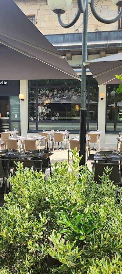 Le Café de l'Horloge - Photo 3