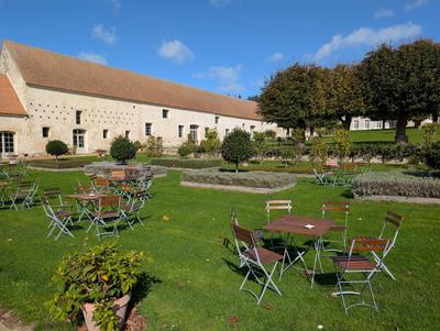 Château de Serans - Photo 2