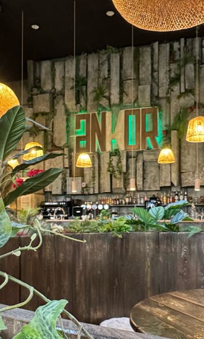 Ankor Aventure — Rennes