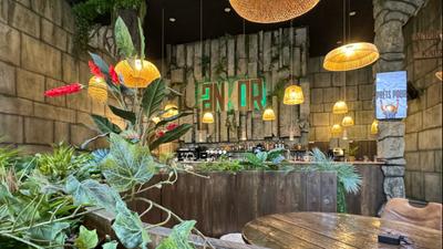 Ankor Aventure — Rennes