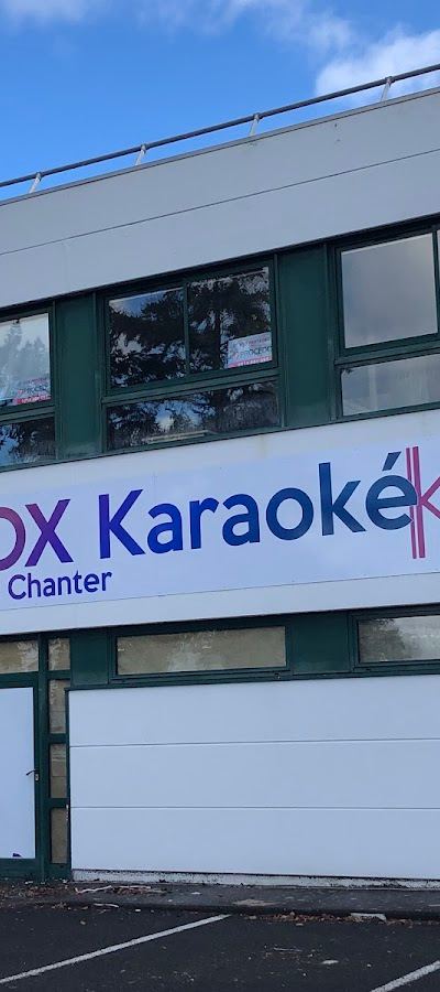 Le Karaoké Box Nantes — Nantes