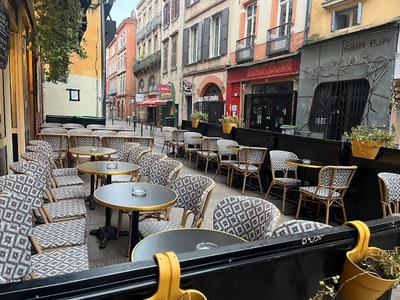 Le Petit Voisin — Toulouse