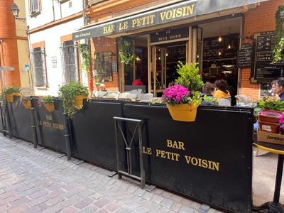 Le Petit Voisin - Photo 2