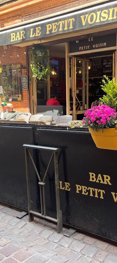 Le Petit Voisin - Photo 2