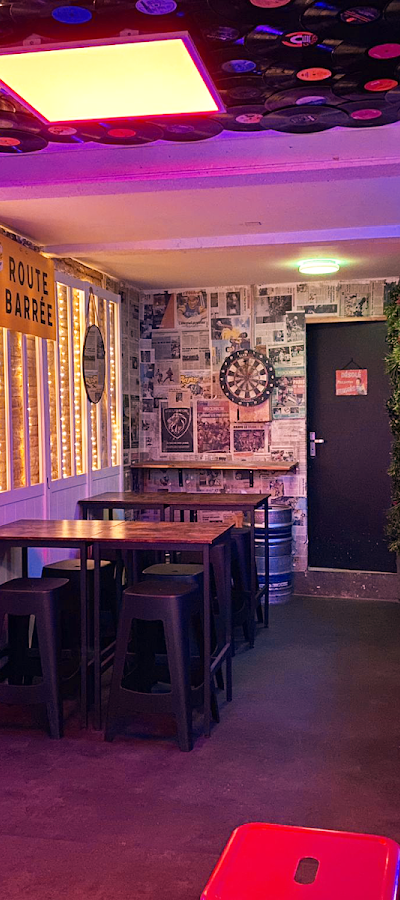 Bar De Zés — Toulouse