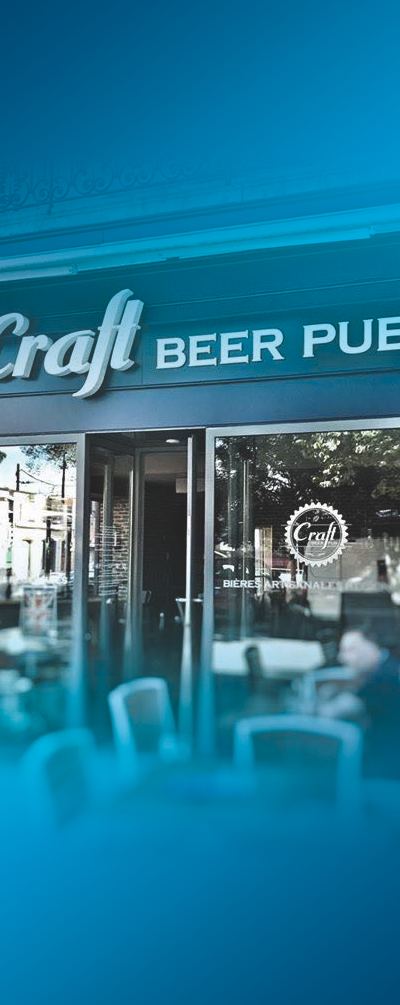 Craft — Dijon