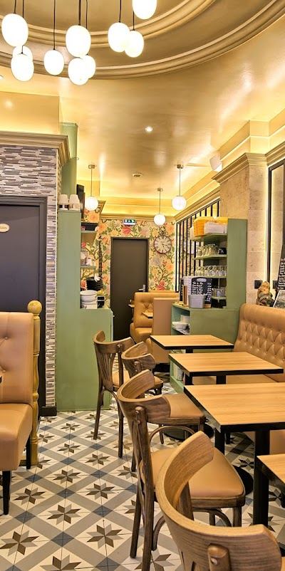 Le Segur — Paris