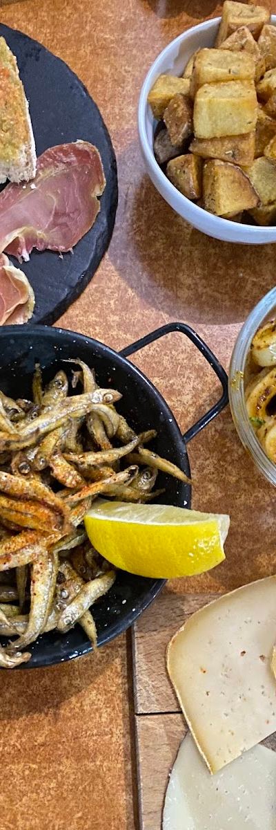 Tapas Lesquinade - Photo 3