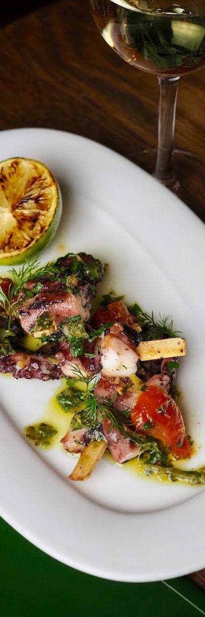 Brasserie Pastis - Photo 2