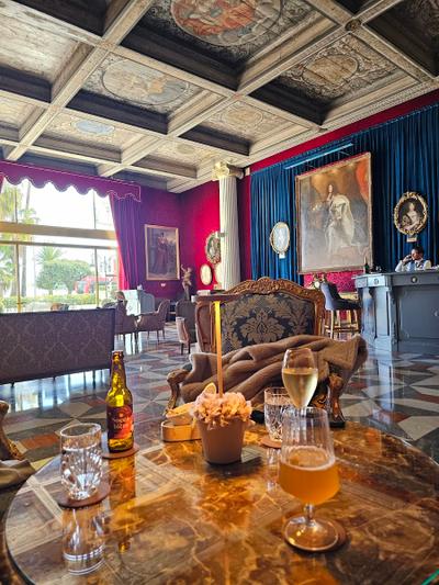 Le Bar du Negresco - Photo 2